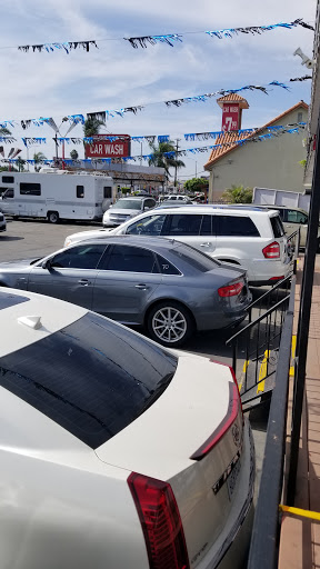 Used Car Dealer «West Side Auto Sales & Leasing», reviews and photos, 10220 Hawthorne Blvd, Inglewood, CA 90304, USA