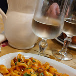 Photo n°2 de l'avis de Fabio.o fait le 15/12/2023 à 22:13 sur le  Al Rifugio Pugliese da Muciaccia à Milan