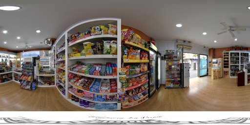 Tabaquería La Prensa