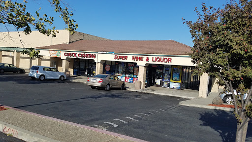California Check Cashing Stores in Antioch, California
