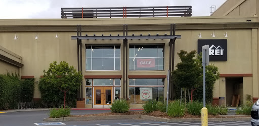 Camping Store «REI», reviews and photos, 213 Corte Madera Town Center, Corte Madera, CA 94925, USA