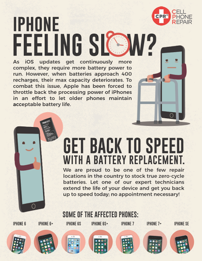 Mobile Phone Repair Shop «TechRx Best iPhone and iPad repair in Dublin, Ga», reviews and photos, 1632 Veterans Blvd c, Dublin, GA 31021, USA