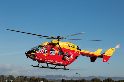 Waikato Westpac Rescue Helicopter