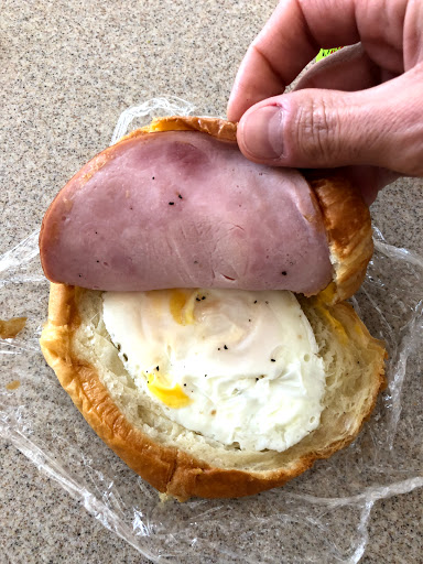 Donut Shop «Christy Donuts», reviews and photos, 1291 E Calaveras Blvd, Milpitas, CA 95035, USA