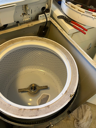 Raptor Appliance Repair image