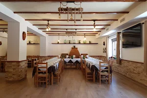 Mesón-Restaurante El Segoviano. image