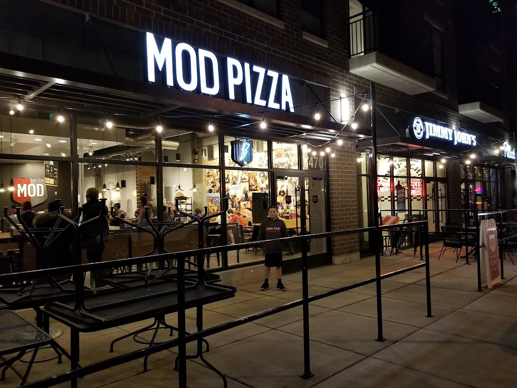 MOD Pizza 53213