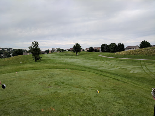 Public Golf Course «Hickory Heights Golf Club», reviews and photos, 116 Hickory Heights Dr, Bridgeville, PA 15017, USA