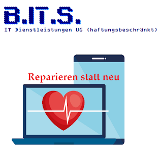 B.IT.S. IT Dienstleistungen UG (haftungsbeschränkt) 