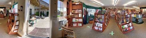Book Store «Four-Eyed Frog», reviews and photos, 39138 Ocean Dr, Gualala, CA 95445, USA