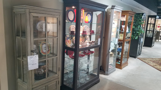 Furniture Store «Barrow Fine Furniture», reviews and photos, 210 E 9 Mile Rd, Pensacola, FL 32534, USA