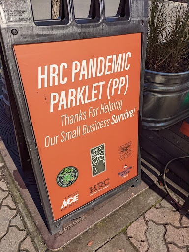 Running Store «Healdsburg Running Company», reviews and photos, 333 Center St, Healdsburg, CA 95448, USA