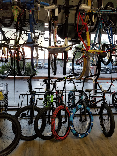 Bicycle Store «Bike Masters Mesa Bike Shop», reviews and photos, 1545 S Power Rd #104, Mesa, AZ 85209, USA
