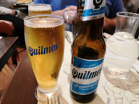 Bière du Restaurant argentin Les Grillades de Buenos Aires à Paris - n°1