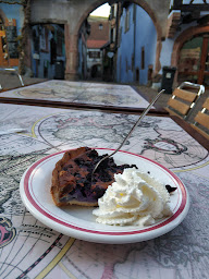 Photo n°28 de La Taverne Alsacienne Riquewihr à Riquewihr ()