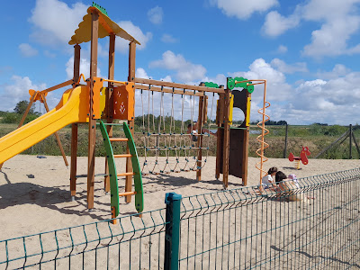 Camping de la Rousselotière à Givrand