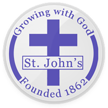 Reviews of St John's C Of E Primary School in Ipswich - School