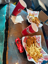 Photo n°3 de Fast food à Paris ()