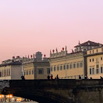 Photo n°2 de l'avis de Nilton.i fait le 21/02/2022 à 17:42 sur le  Hotel Lungarno à Florence