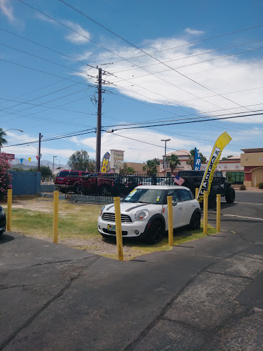 Used Car Dealer «LV Cars Auto Sales West», reviews and photos, 5701 W Spring Mountain Rd, Las Vegas, NV 89146, USA