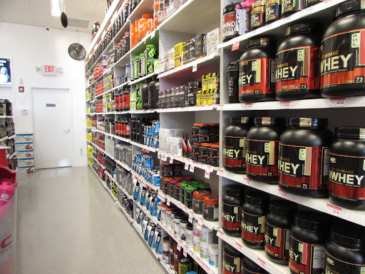 Vitamin & Supplements Store «GNC», reviews and photos, 7520 NW 104th Ave a106, Doral, FL 33178, USA