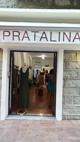 Magasin de vêtements Pratalina Porto-Vecchio