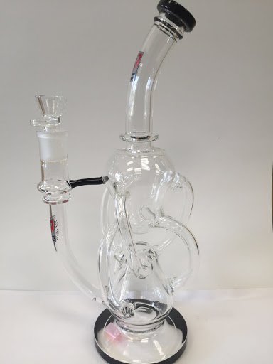 Tobacco Shop «Fontana Smoke Shop», reviews and photos, 9810 Sierra Ave A2, Fontana, CA 92335, USA