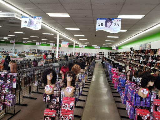 Beauty Supply Store «JDS Fashion», reviews and photos, 2716 Anderson Rd, Greenville, SC 29611, USA