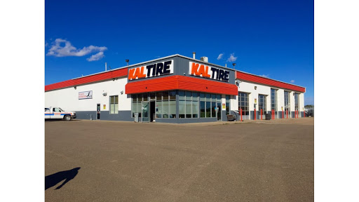 Kal Tire, 1 Spruce Dr, Sedgewick, AB T0B 4C0, Canada, 