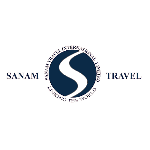 Sanam Travel Ltd - Newcastle upon Tyne