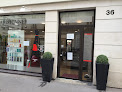 Salon de coiffure LA PARISIENNE HAUTE COIFFURE 92110 Clichy