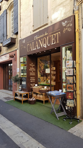 Magasin L'Epicerie du Calanquet Saint-Rémy-de-Provence