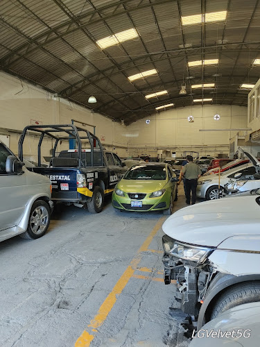 ROCO AUTOMOTRIZ