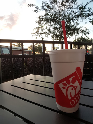 Fast Food Restaurant «Chick-fil-A», reviews and photos, 5023 US-90, Pace, FL 32571, USA