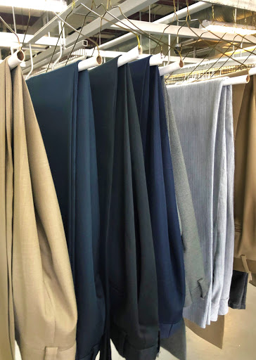 Dry Cleaner «ZIPS Dry Cleaners», reviews and photos, 3011 Columbia Ave, Lancaster, PA 17603, USA