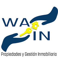 WAIN Propiedades y Gestión Inmobiliaria