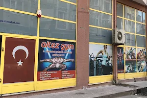 ALTEZ Gym & Fitness Center image