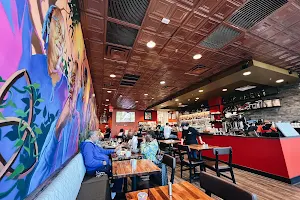 Highlands Cafe and Grill image