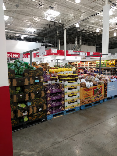Warehouse store «Costco Wholesale», reviews and photos, 251 Front Royal Pike, Winchester, VA 22602, USA