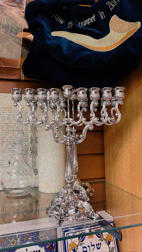 Christian Book Store «New Life Christian Book Store», reviews and photos, 13911 Queens Blvd, Jamaica, NY 11435, USA