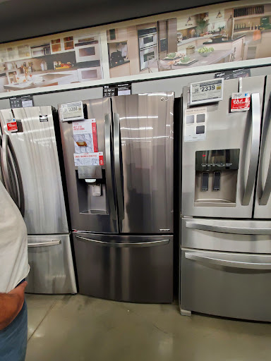 Home Improvement Store «The Home Depot», reviews and photos, 4041 S Sheridan Rd, Tulsa, OK 74145, USA