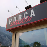 Photo n°1 de l'avis de Federico.o fait le 31/07/2020 à 06:54 sur le  Porca Vacca à Dro