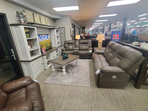 Furniture Store «Furniture On Consignment», reviews and photos, 4506 E 13th St N, Wichita, KS 67208, USA