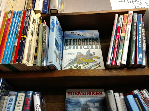 Book Store «Village Bookshop», reviews and photos, 2424 W Dublin Granville Rd, Columbus, OH 43235, USA