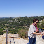 Photo n° 10 de l'avis de Dominique.o fait le 14/06/2019 à 19:55 pour Le Jujubier à Les Baux-de-Provence