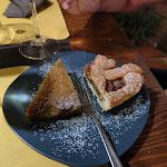 Photo n°6 de l'avis de Mari.a fait le 24/06/2022 à 14:49 sur le  La Rondinella Osteria Pop à Scalea