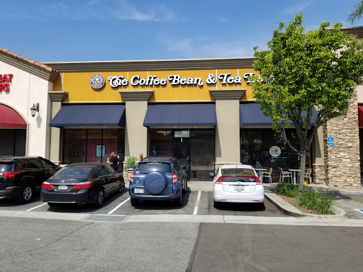 Coffee Shop «The Coffee Bean & Tea Leaf», reviews and photos, 3626 Grand Ave, Chino Hills, CA 91709, USA