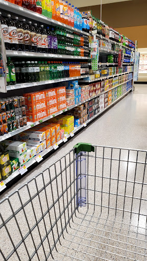 Supermarket «Publix Super Market at Darwin Square», reviews and photos, 3253 Southwest Port St Lucie Boulevard, Port St Lucie, FL 34953, USA