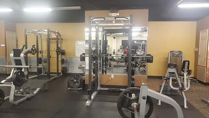 Anytime Fitness - 12225 US-90, Luling, LA 70070