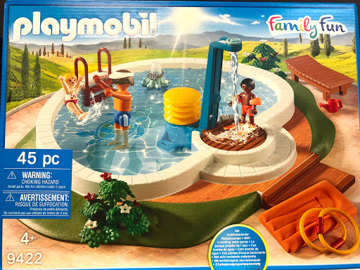 Toy Store «Village Toy Shoppe», reviews and photos, 400 N Main St, Milford, MI 48381, USA